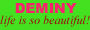 deminy